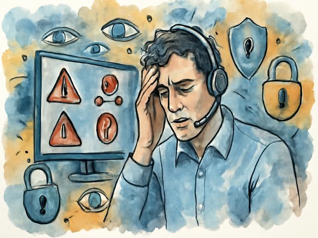 False Positives Alienate Legitimate Customers