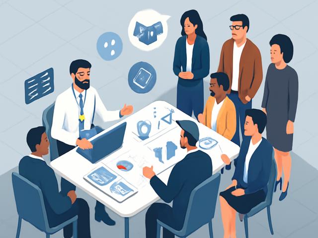 Partner Negotiations Extend for Months