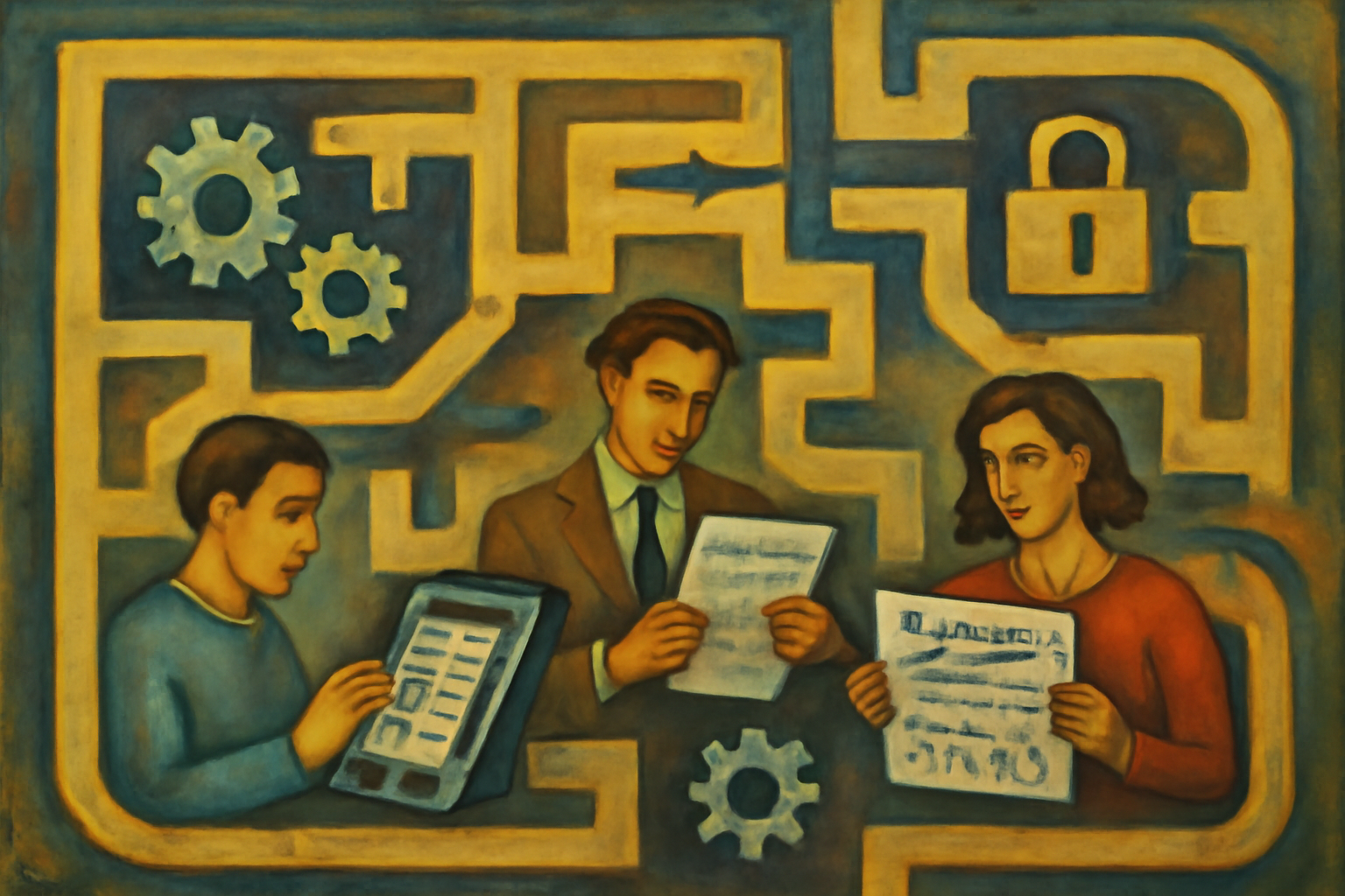 Regulatory Compliance
